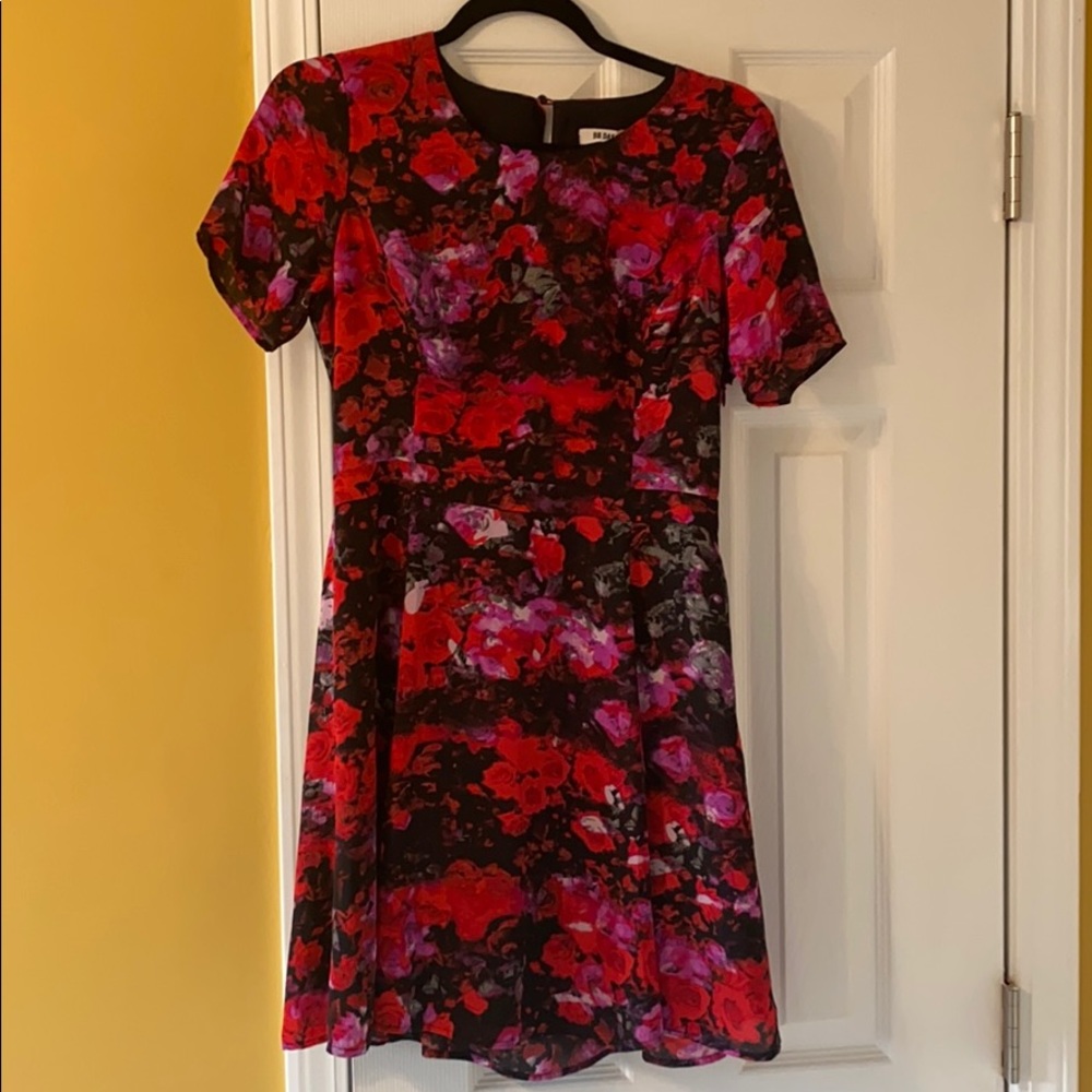 BB Dakota Dress